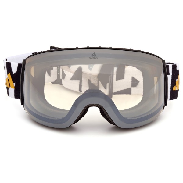 adidas eyewear - SP0053 Photochromic Mirror Cat. 1-4 - Masque de ski