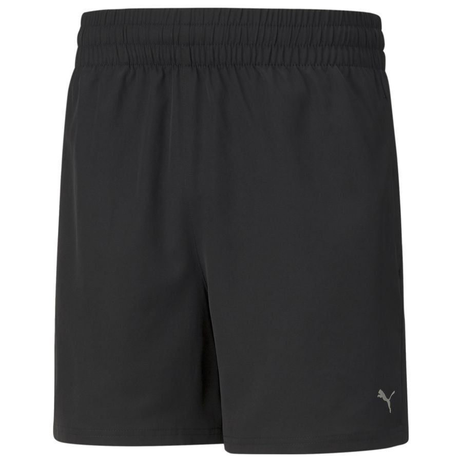 PUMA Short d'Entraînement Performance Woven 5'' - Noir