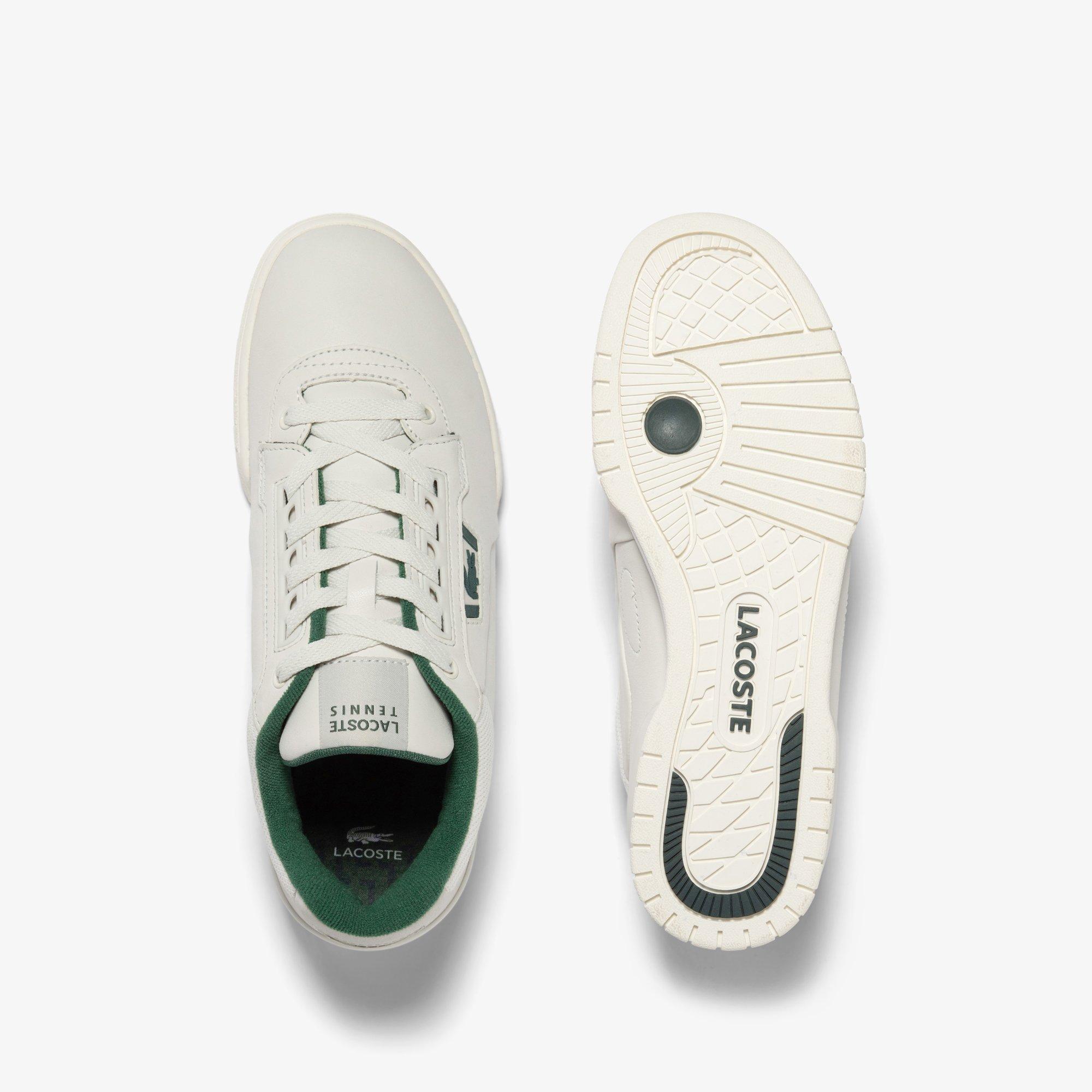 Lacoste M89 Low Top Trainers