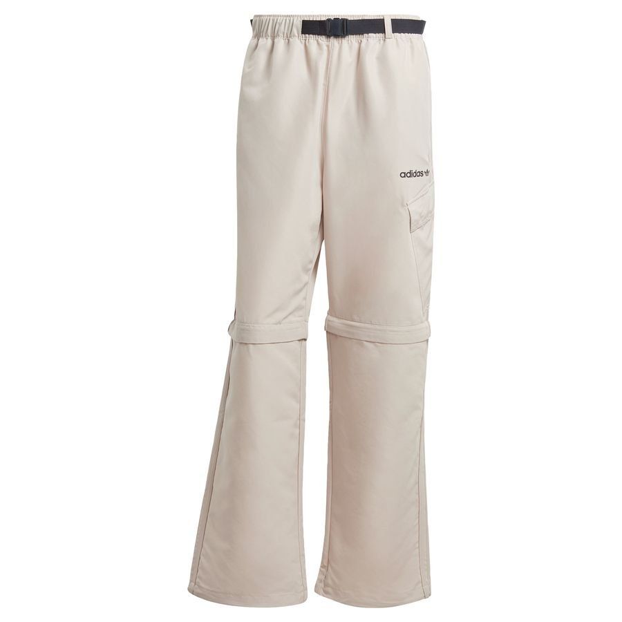 Adidas Original Pantalon Zip-Off