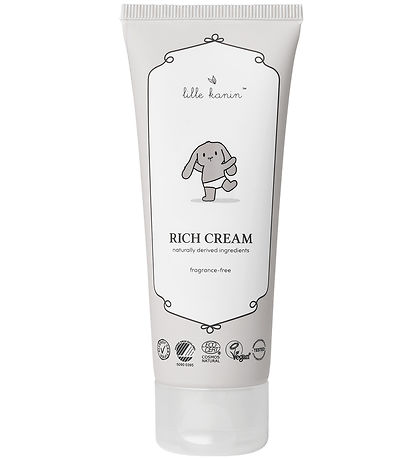 Lille Kanin Cool Creme - 75 ml
