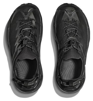 Chaussures Outdoor Hoka Hopara 2 Noir Homme