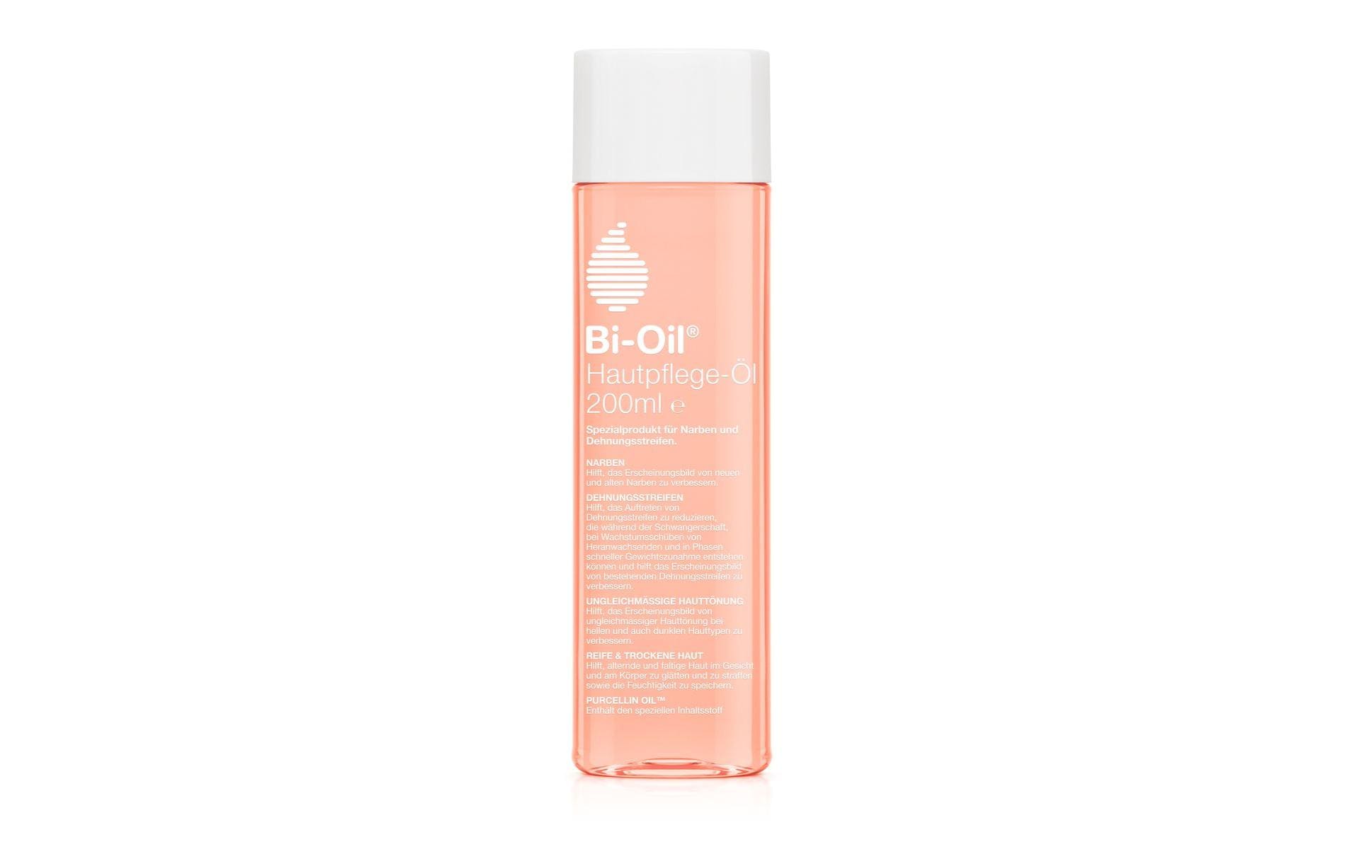 Pflegeöl Bi-Oil 200 mlBi-Oil Pflegeöl