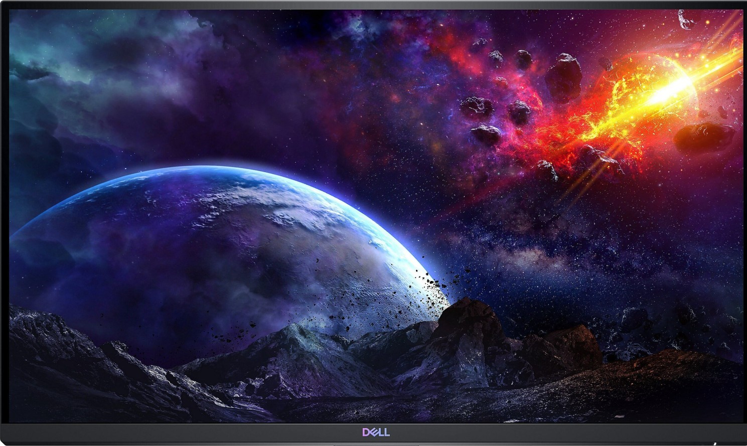 Dell S2721DGFA | 27