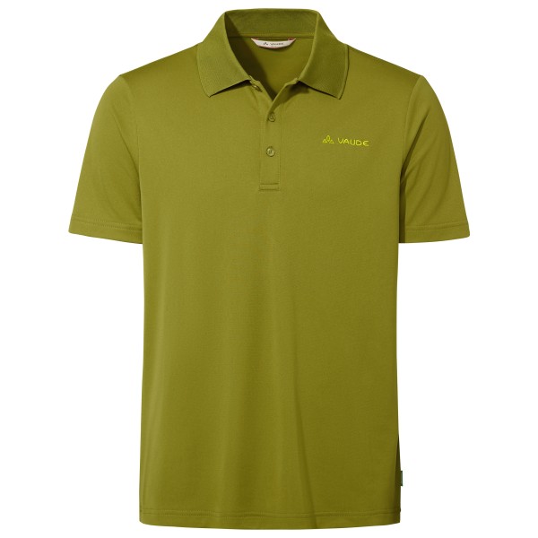 Vaude - Essential Polo Shirt - Polo