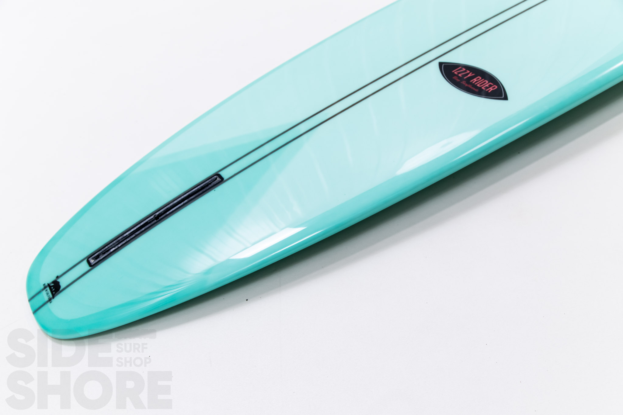 Bing Surfboards Izzy Rider Type 2 - Tint   Volan   Polish - 9'6
