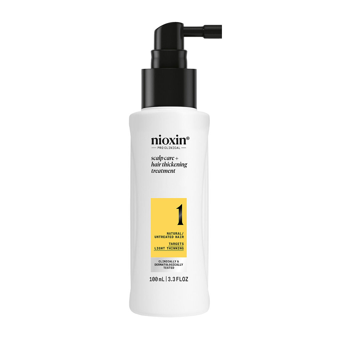 Nioxin Sistema 1 Sérum Densificador - 100ml