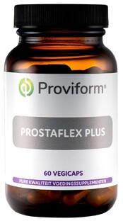 Proviform Prostaflex Plus Vegicaps 60VCP