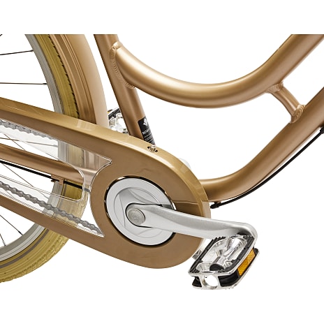SCO Classic damecykel 7 gear 28