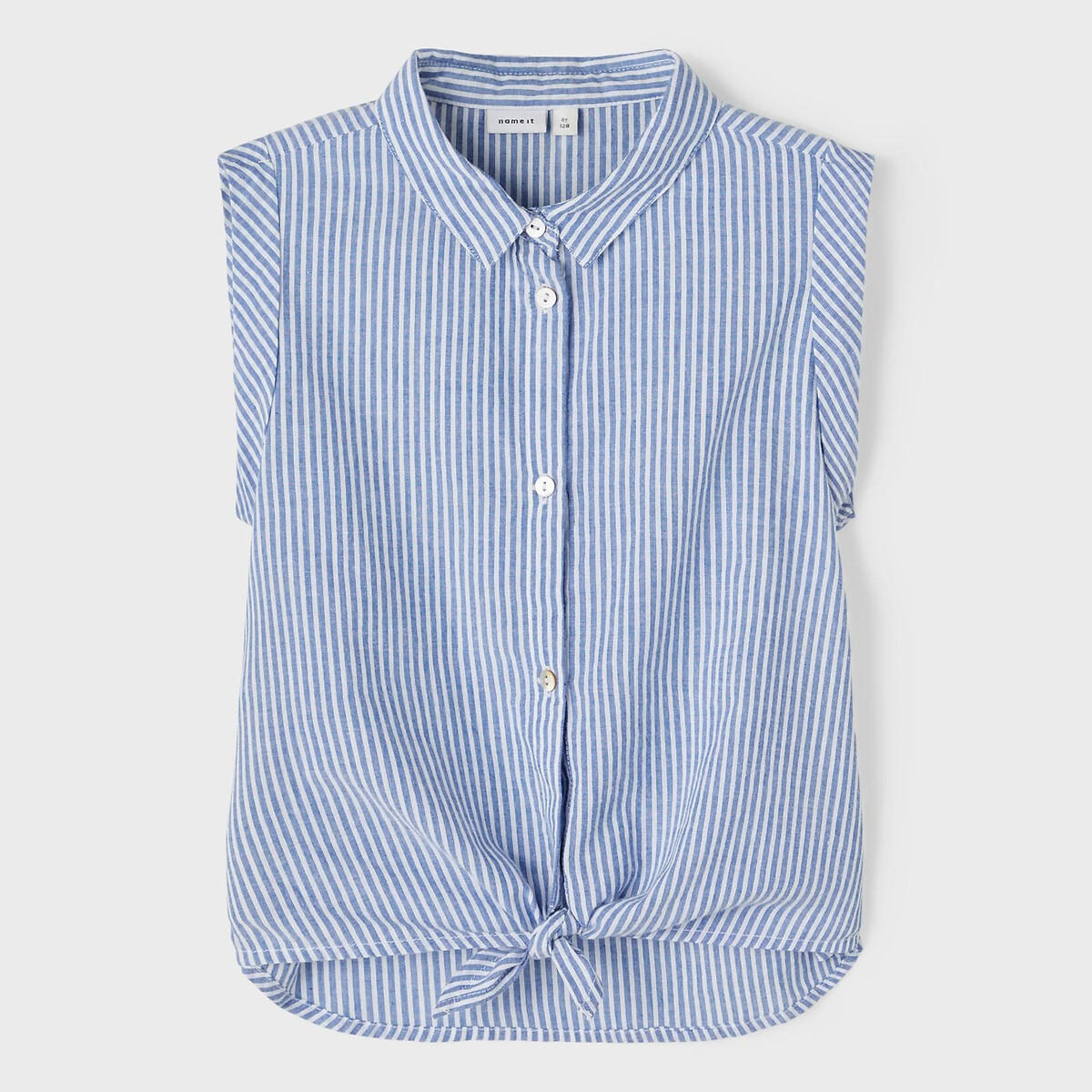 Nomeie como quiser<br>Camiseta 7-14 anos