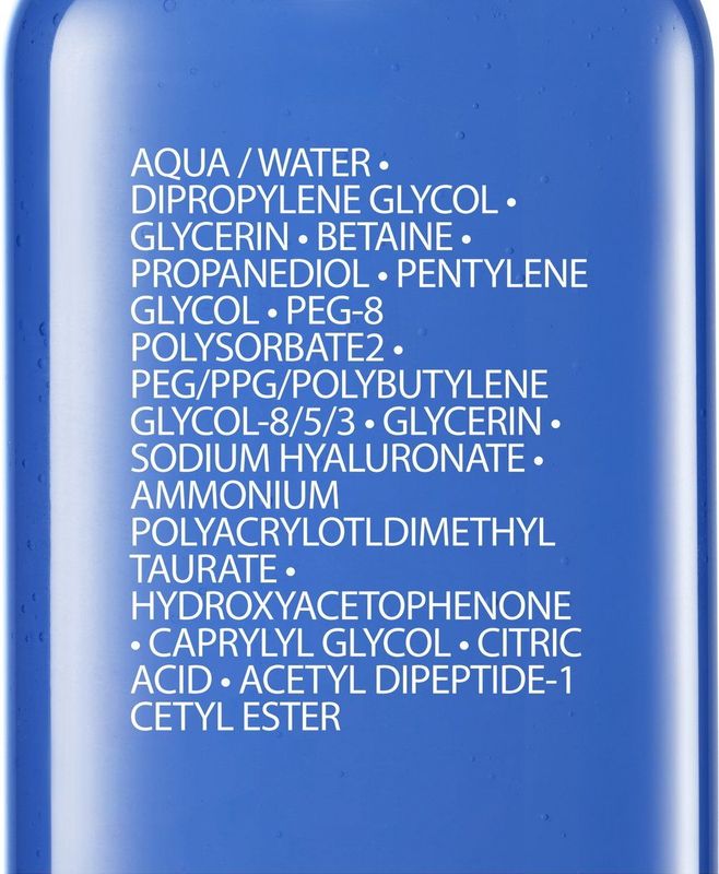 La Roche-Posay - Toleriane Dermallergo Serum - 30 ml - Voor Gevoelige Huid
