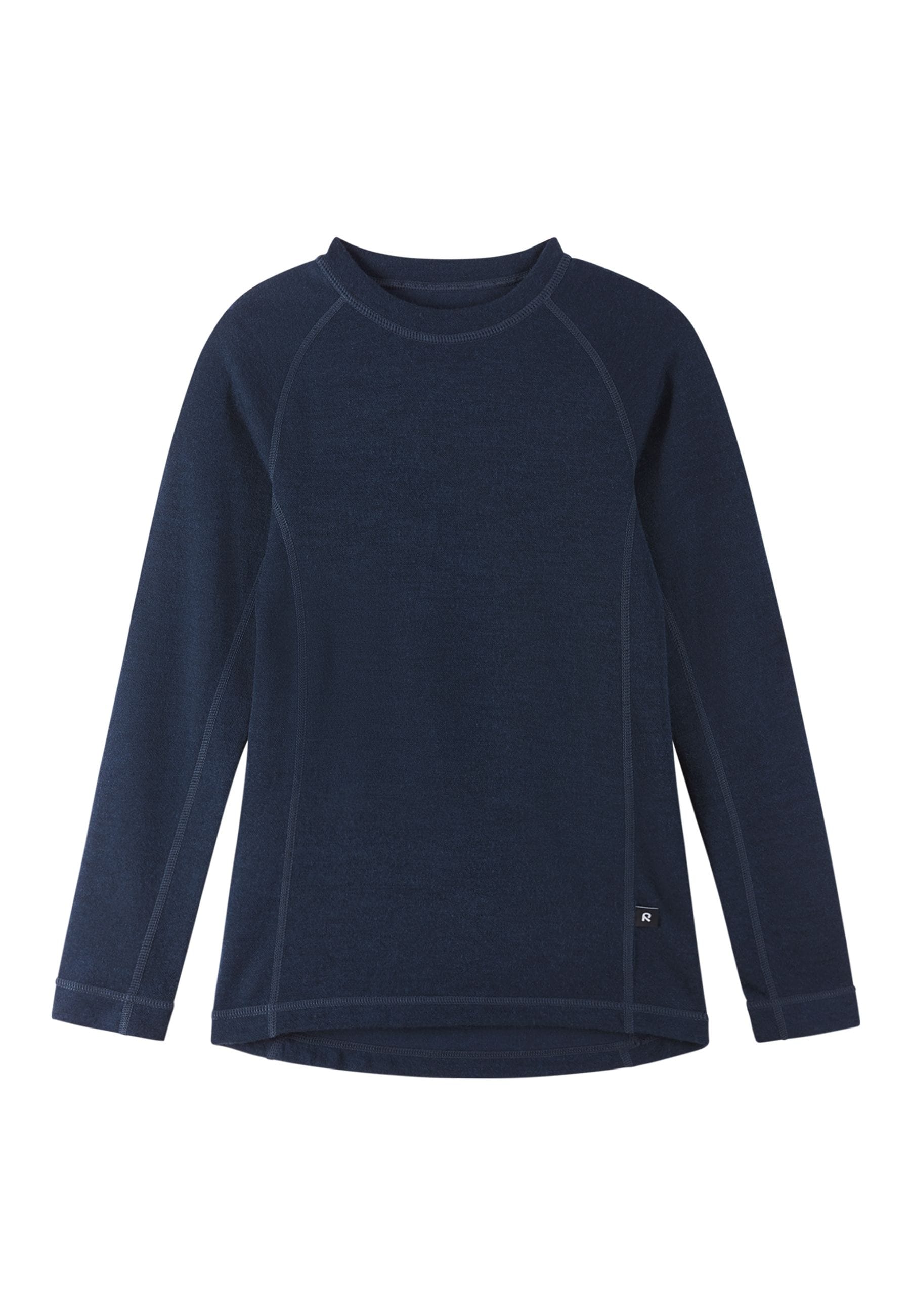 Reima Ull Base Layer Sett Taitoa<br>Mykt, varmt og helt kløfritt!