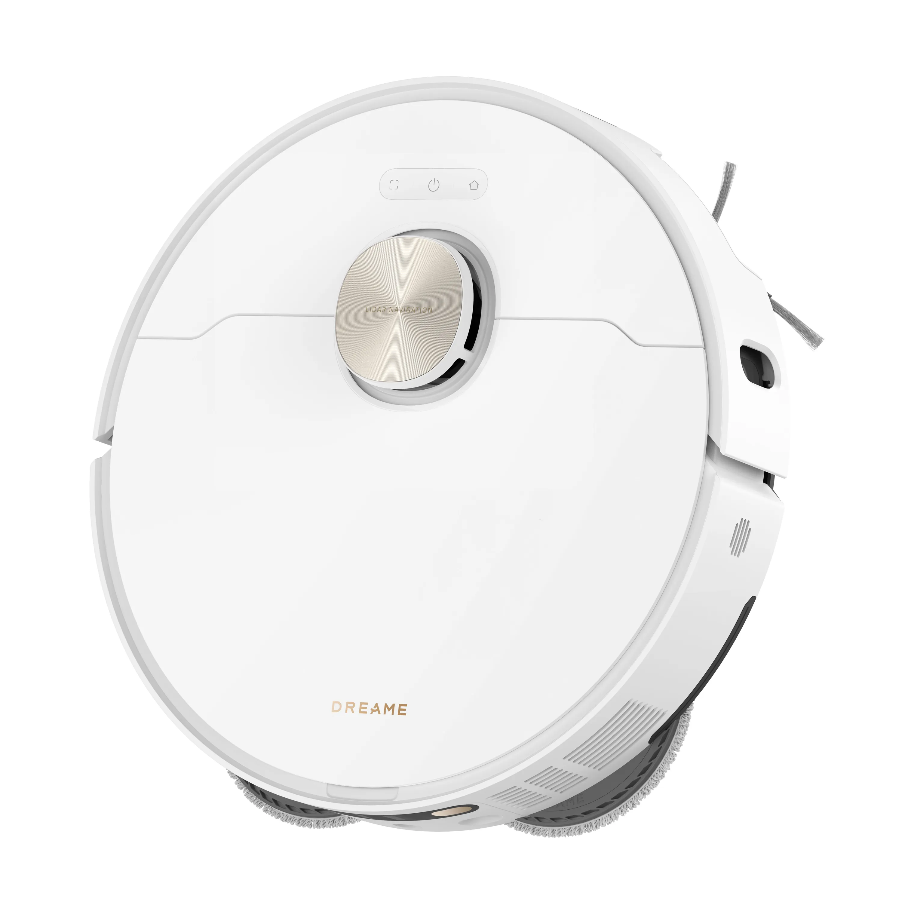 Dreame X40 Ultra Robotstøvsuger
