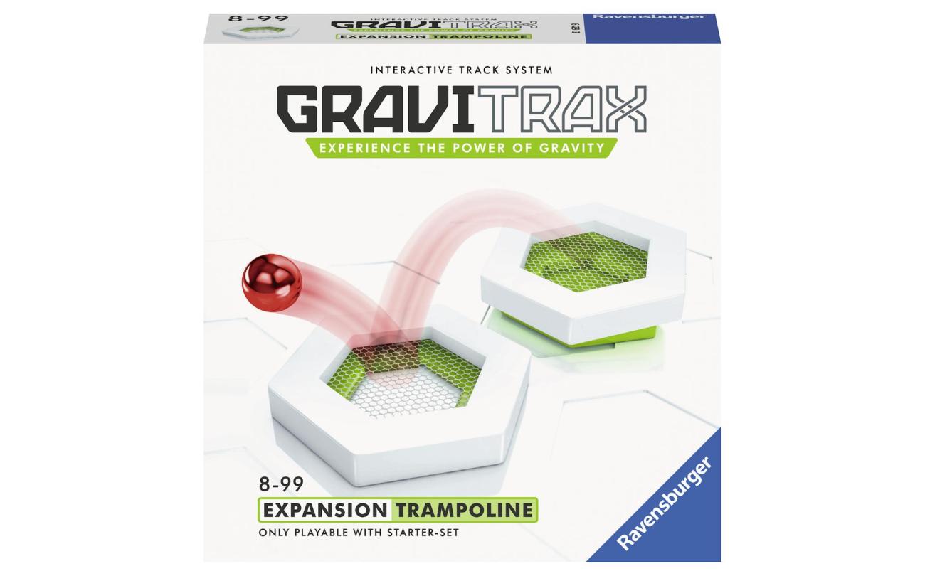 Gravitrax Trampoline