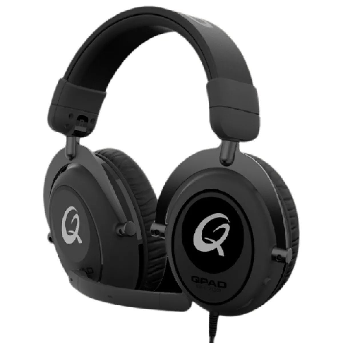 QPAD QH-700 Gaming Multiplateforme