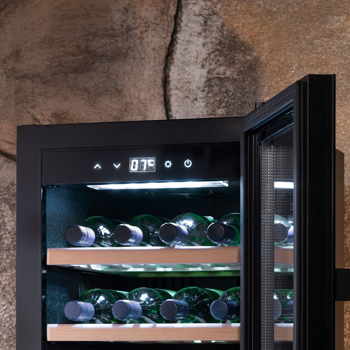 WineChef Pro 40 vinkjøleskap