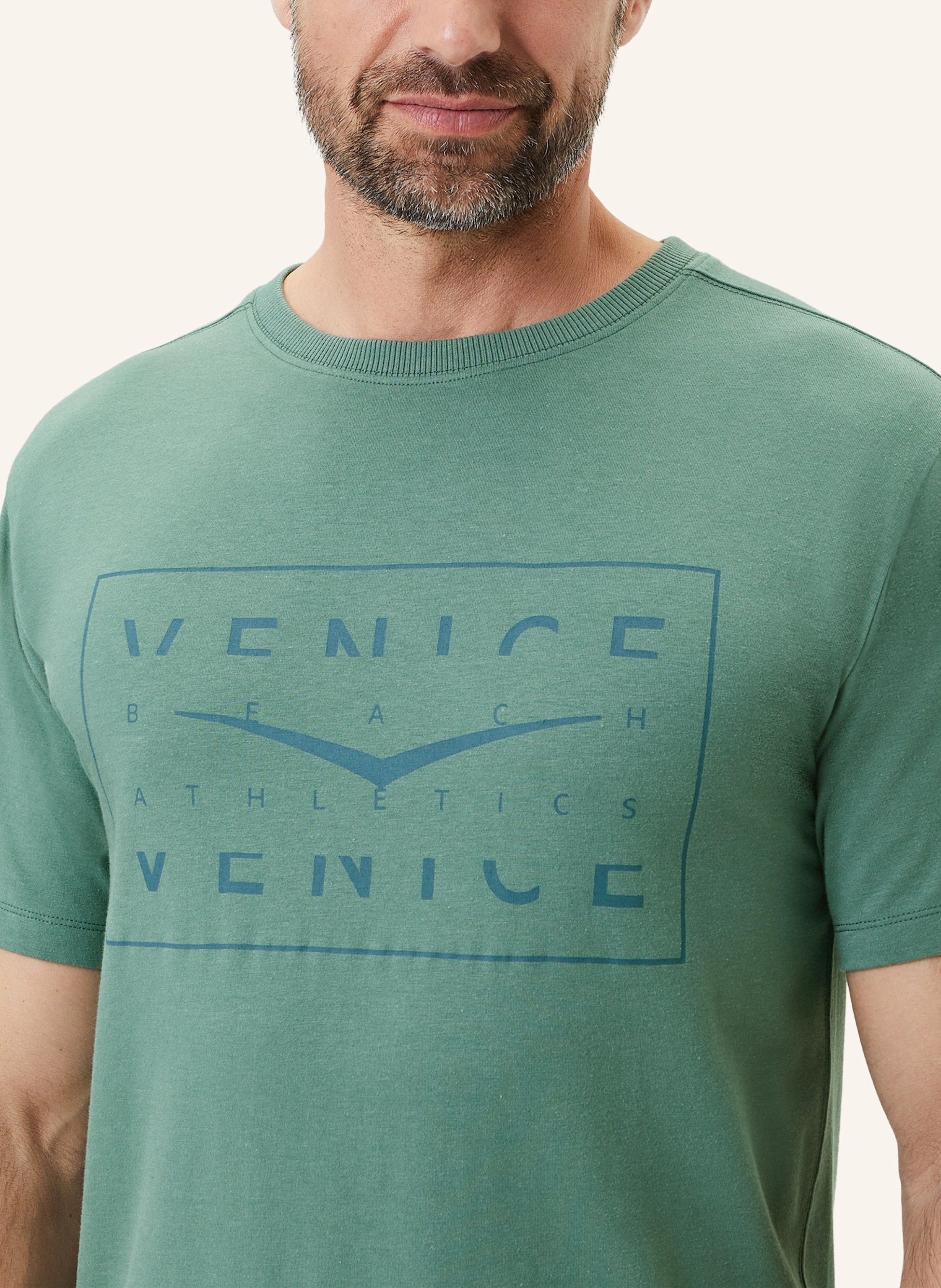 VENICE BEACH T-Shirt VBM Brett