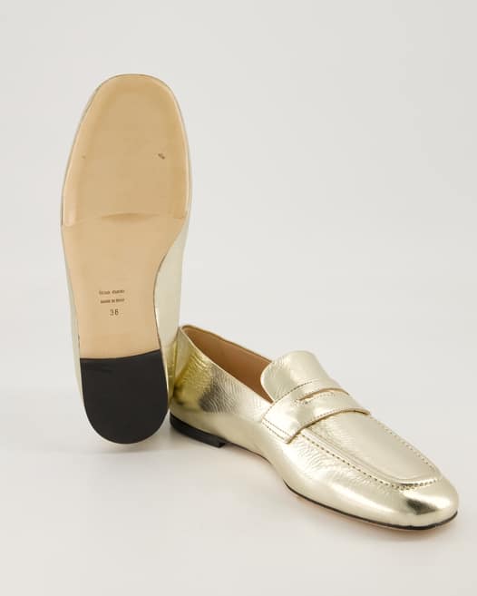 Konstantin Starke 3213 Slipper in Gold