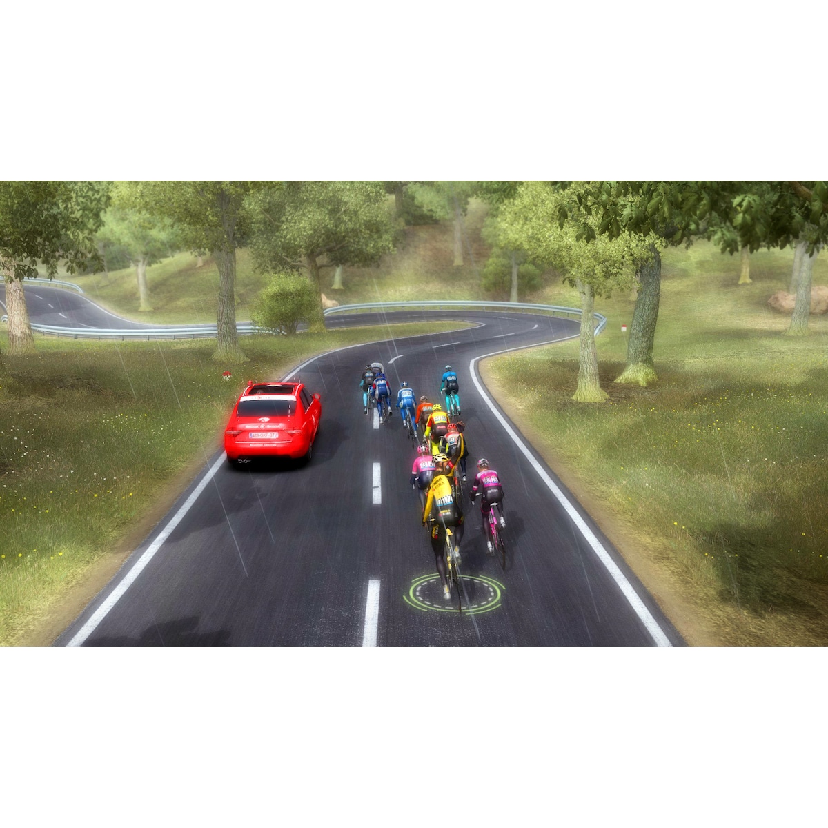 Pro Cycling Manager 2021 - PC Windows