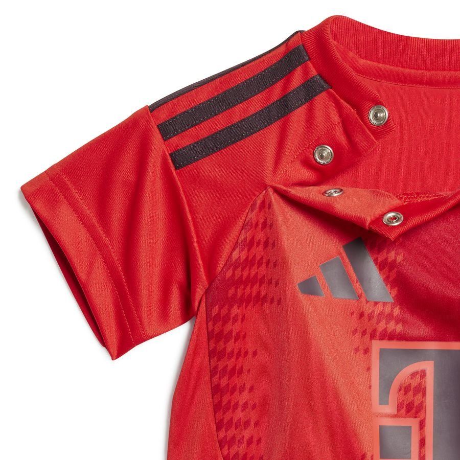 Bayern Munich Maillot Domicile 2024/25 Kit-Bébé Enfant