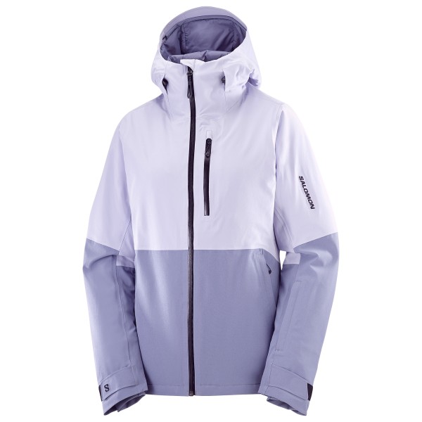 Salomon - Women's Highland Jacket - Veste de ski