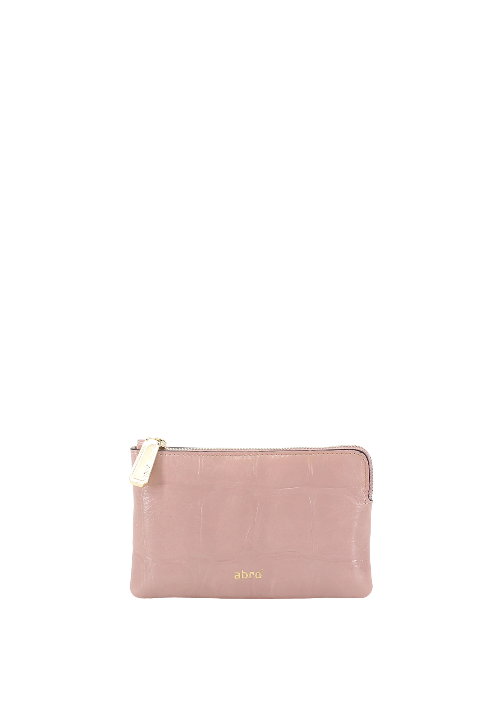 Cosmetic bag Leather Maxi Cocco Standard