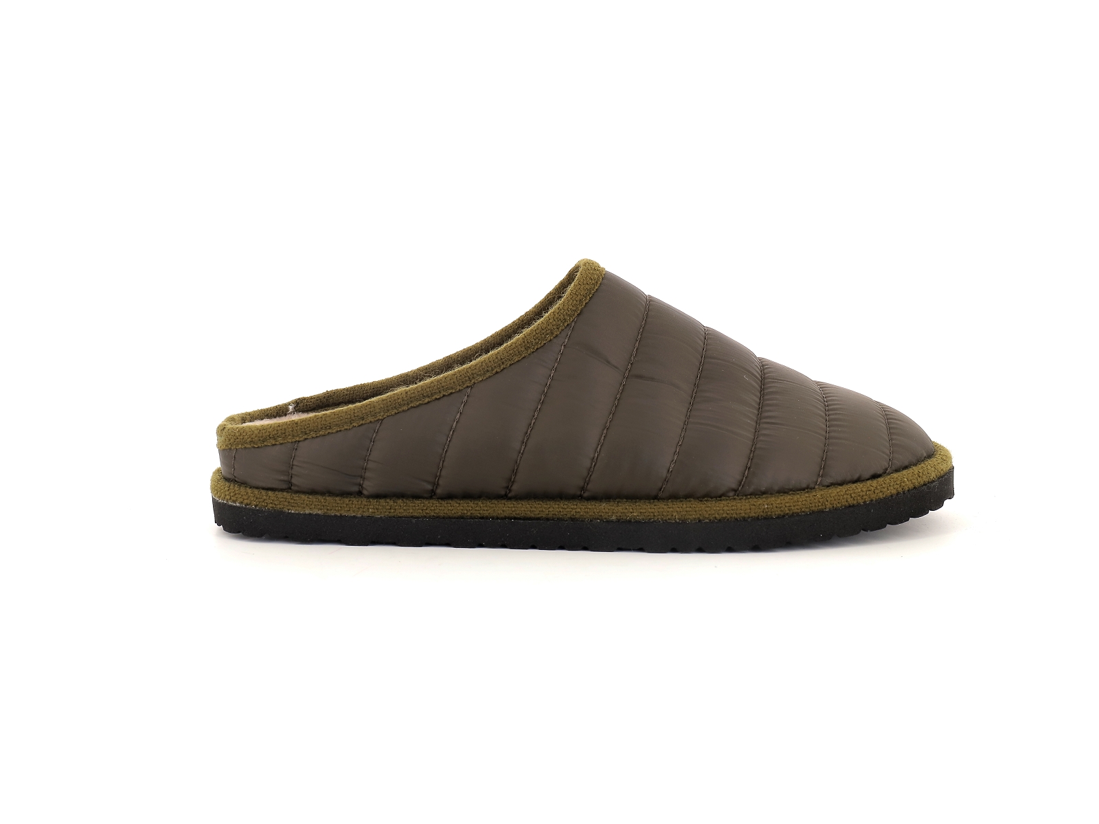 Elue par nous-MERLIN Textile Kaki