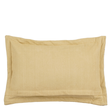 Sierkussen beige - l61xb41xh10cm