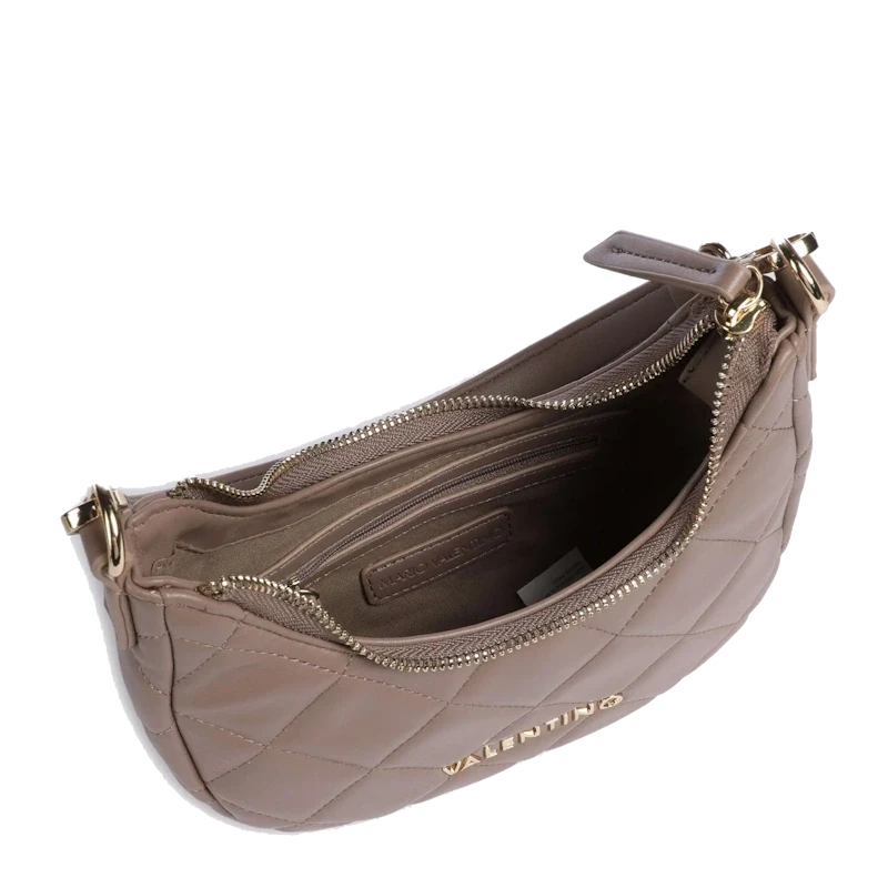 Valentino Bags Ocarina Shouderbag Taupe