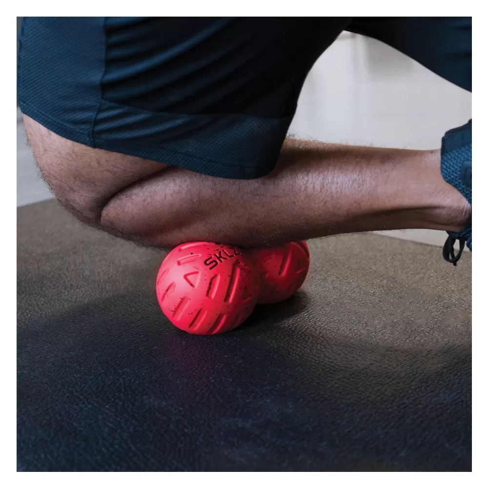 SKLZ Universal Massage Roller - 1 stk