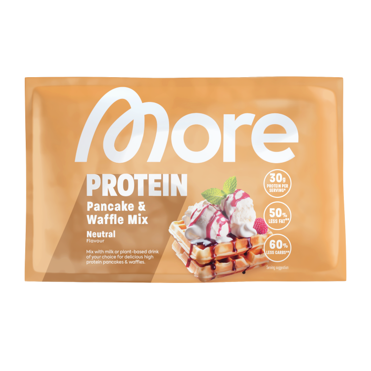 Protein Pancake & Waffle Mix (Probe) Neutral