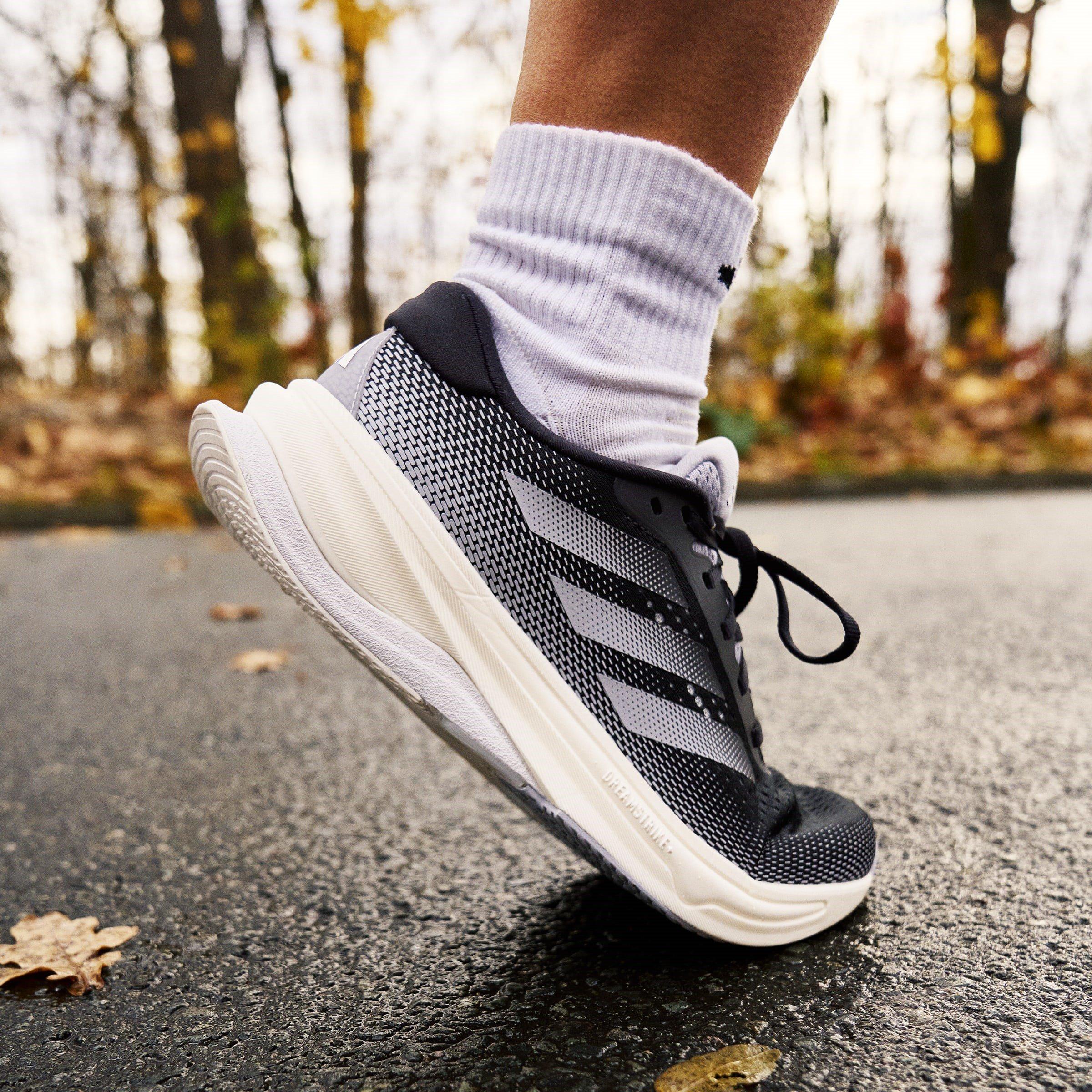 adidas Supernova Solution Womens Running Shoes