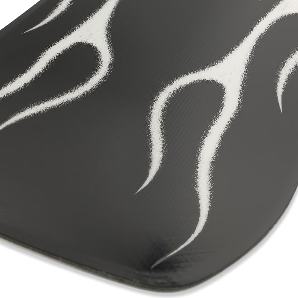 Planche de snowboard RIDE SMOKESCREEN BLACK/GREY