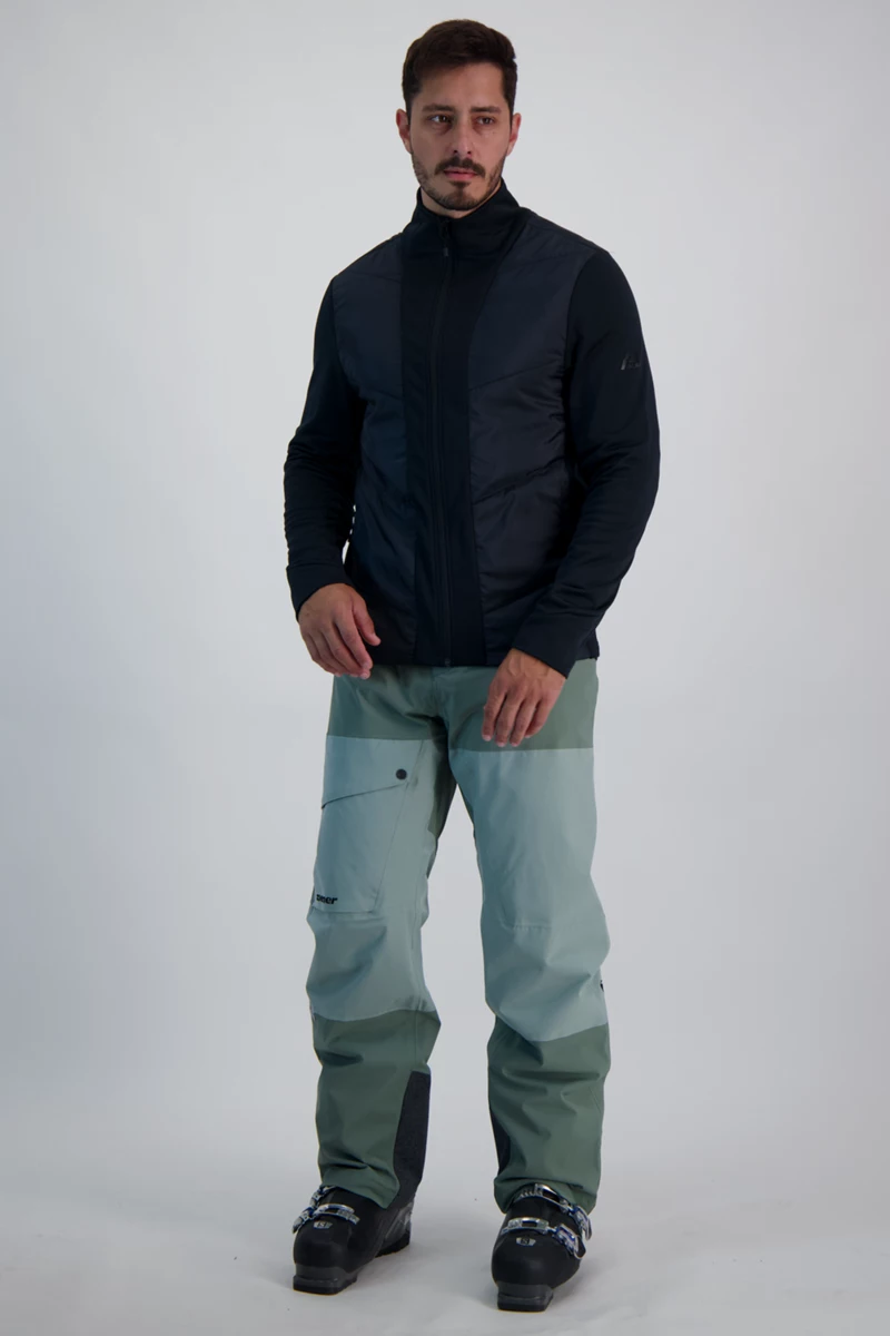 ziener Tiffin Herren Skihose