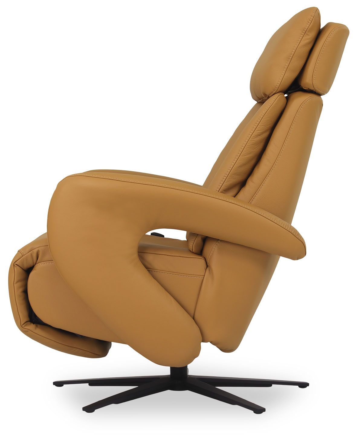 Relaxfauteuil Lodge  | Hukla