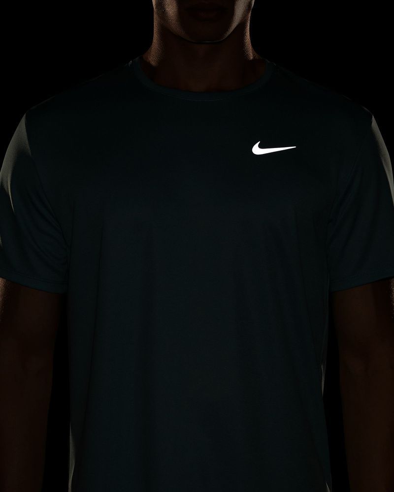 T-shirt de running Nike Miler pour homme