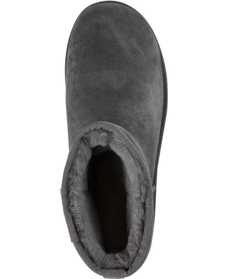 UGG Classic Mini II Grey