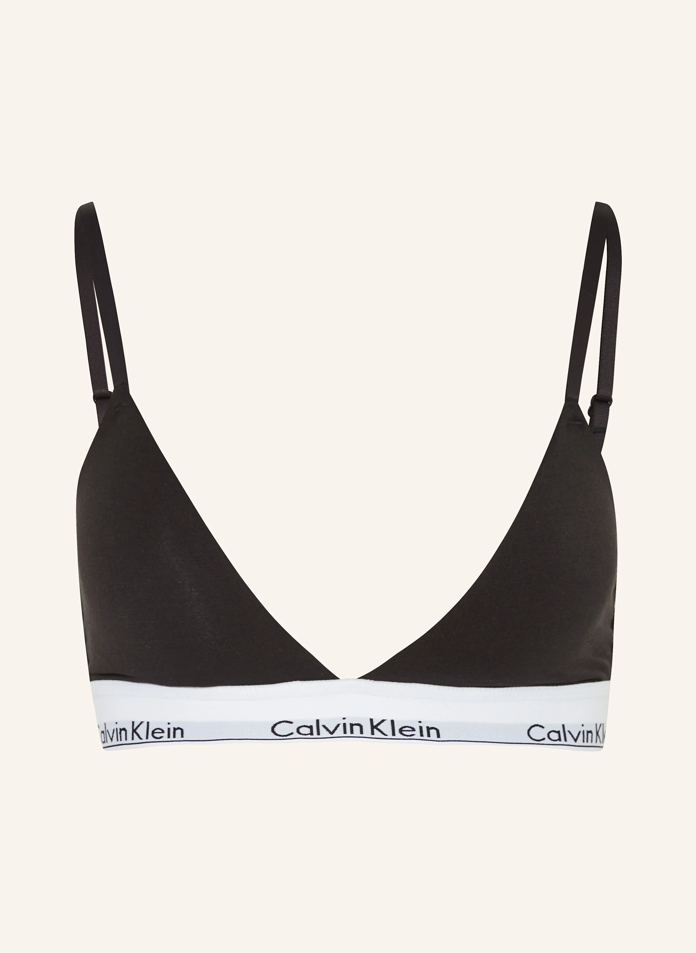 Calvin Klein Triangel-BH MODERN COTTON
