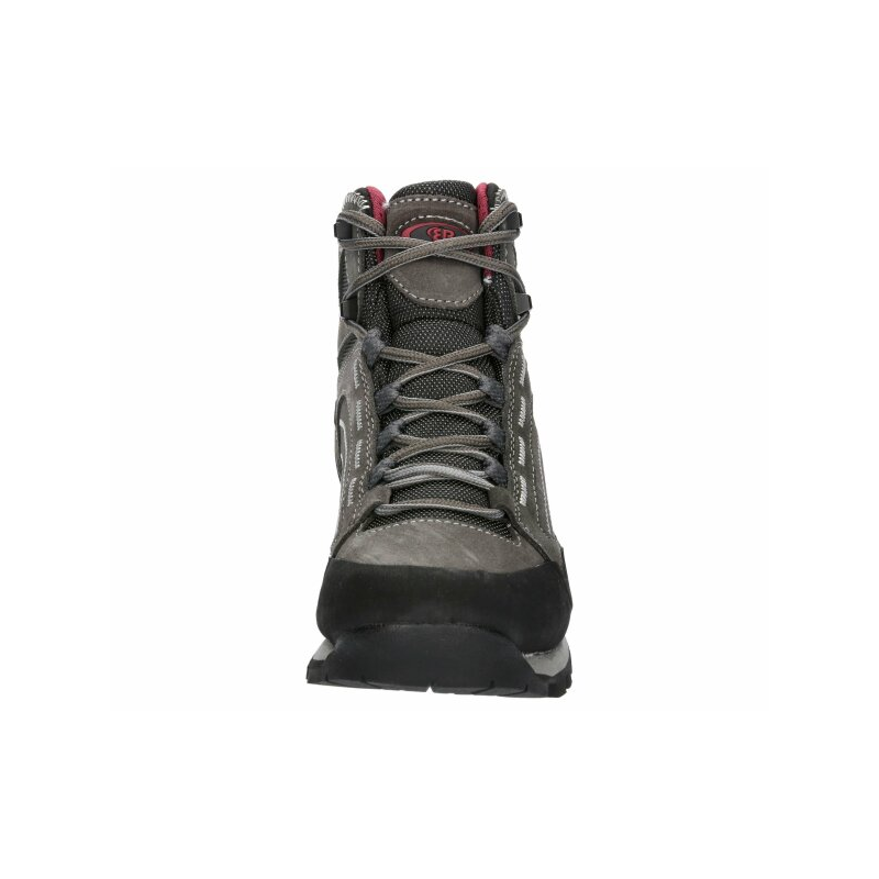 Brütting Mount Mangu High dames wandelschoenen