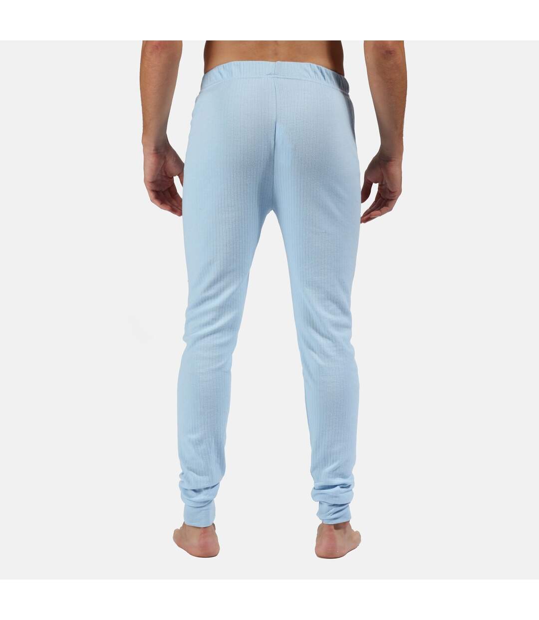 Regatta - Pantalon thermique - Hommes (Bleu) - UTRG1432