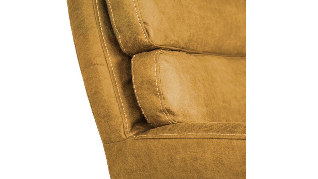 Eetstoel Reid B62 x D73 x H97 cm