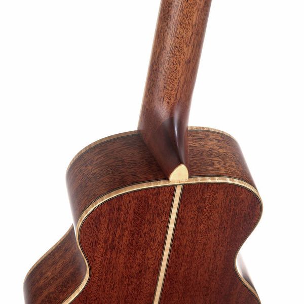 Kala Mahogany Super Tenor Ukulele