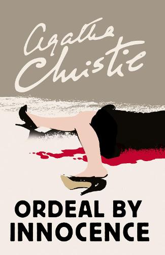 Ordeal by Innocence (Paperback)