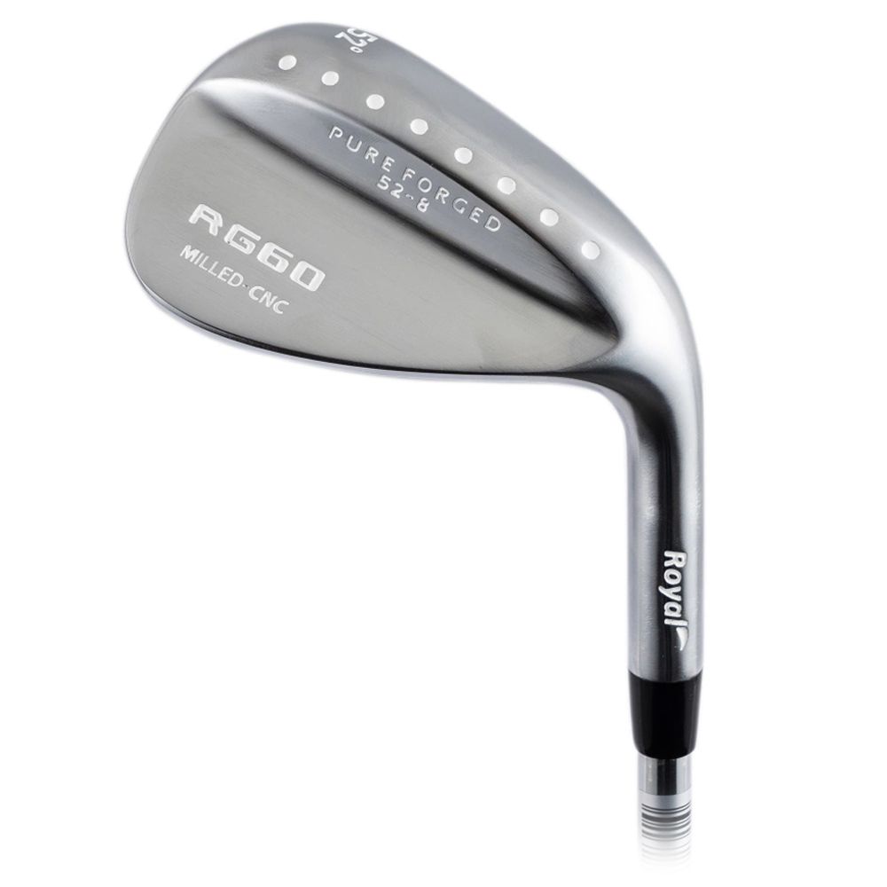 RG60 Wedge