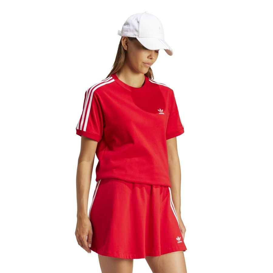 Adidas Original T-shirt 3 bandes