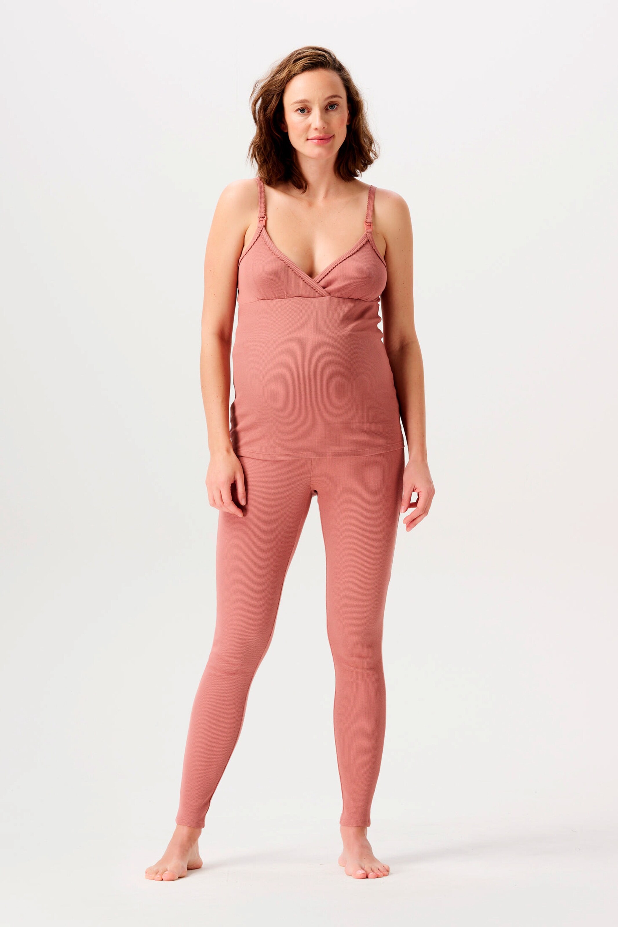 Noppies Pyjamahose Gabri Burlwood