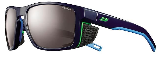 JULBO - LUNETTES DE SOLEIL SHIELD CAT 4