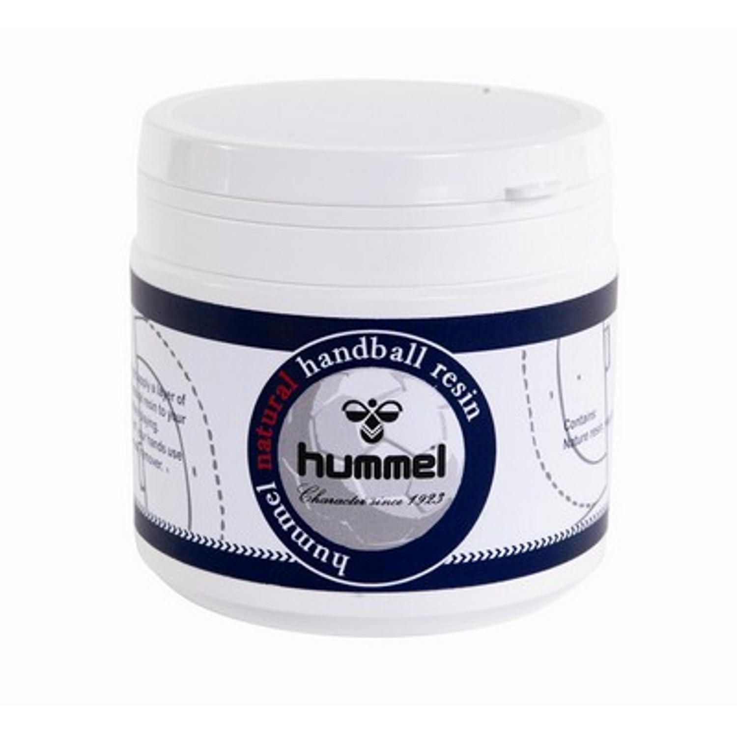 Hummel Natuurhars 500 ML