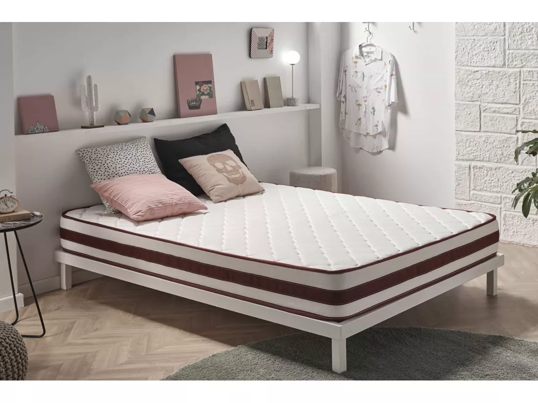 Matelas First Class Edition, 21cm - 160x200 cm
