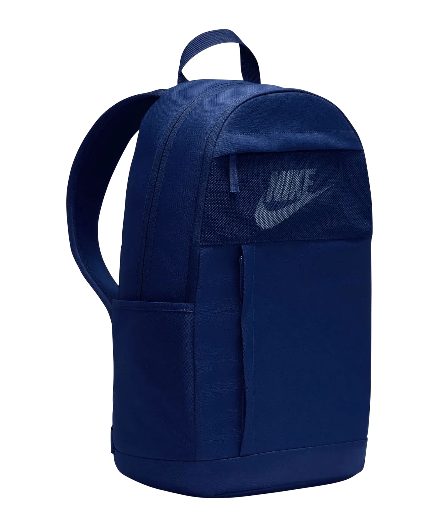 Nike Elemental Rucksack Blau F492